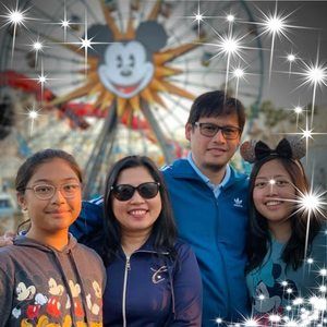 Meet your Posher, Cel